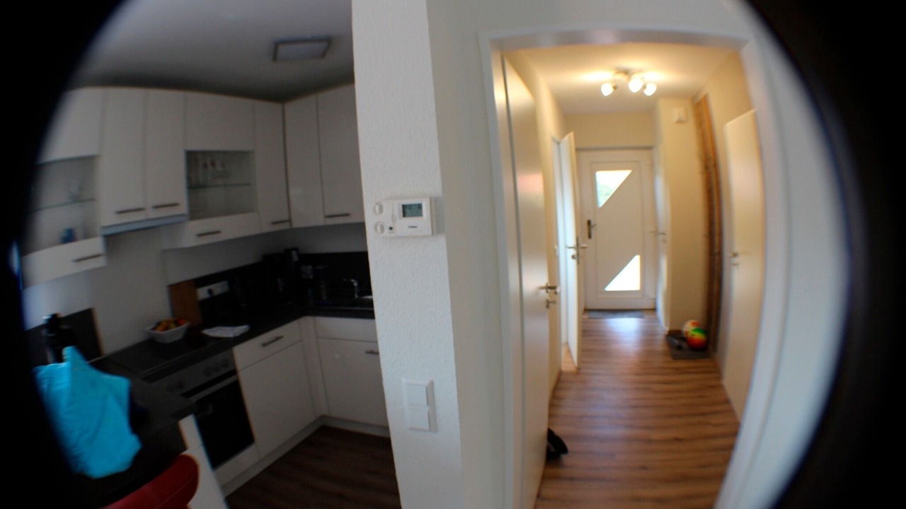 Photo of Kitchen in Heede