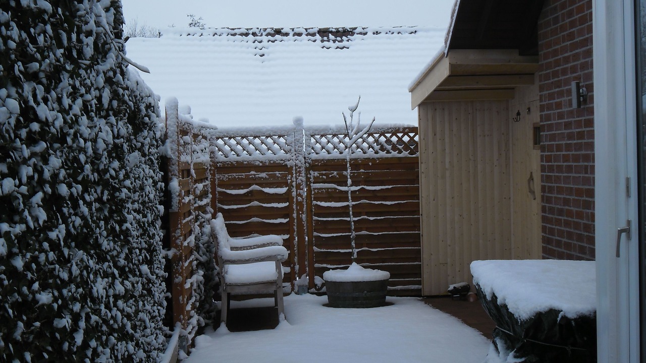 Photo of Outdoor in Heede