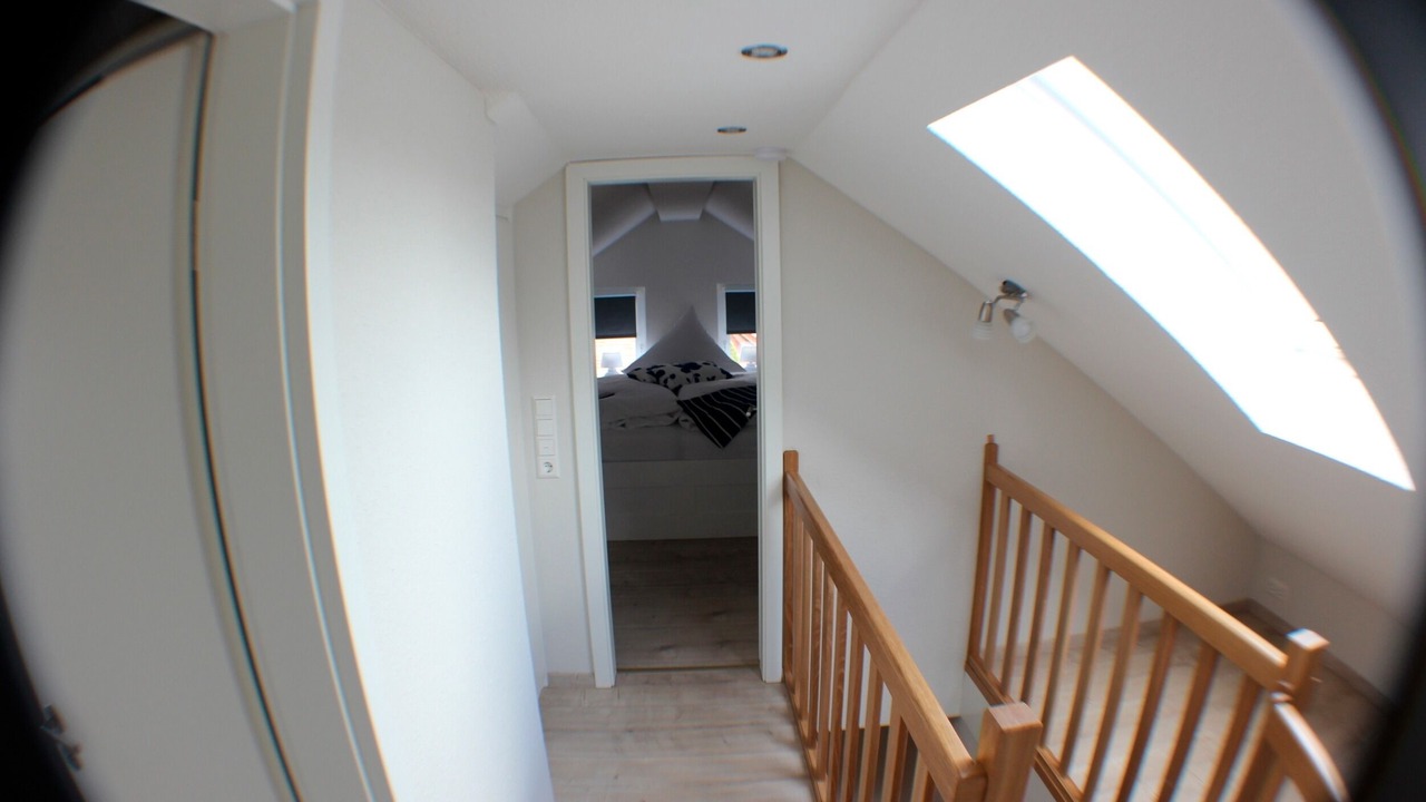 Photo of Bedroom in Heede