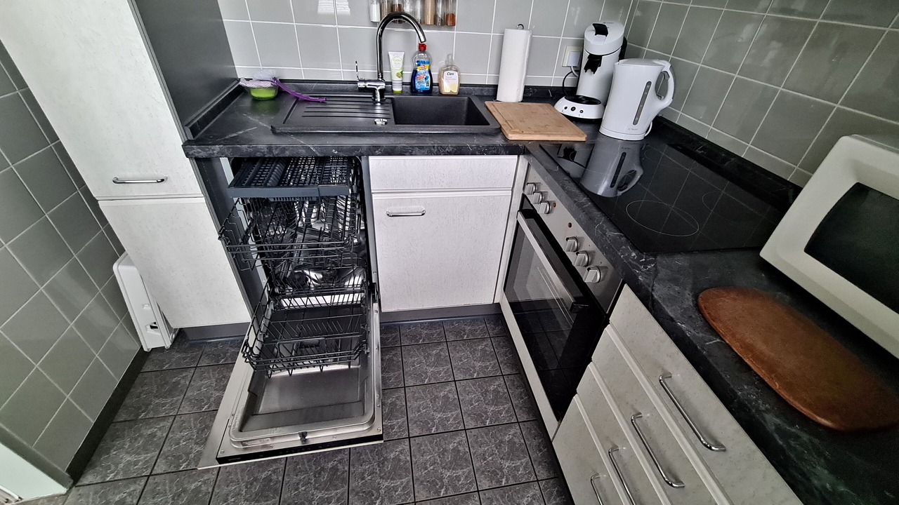 Photo of Kitchen in Wildbach