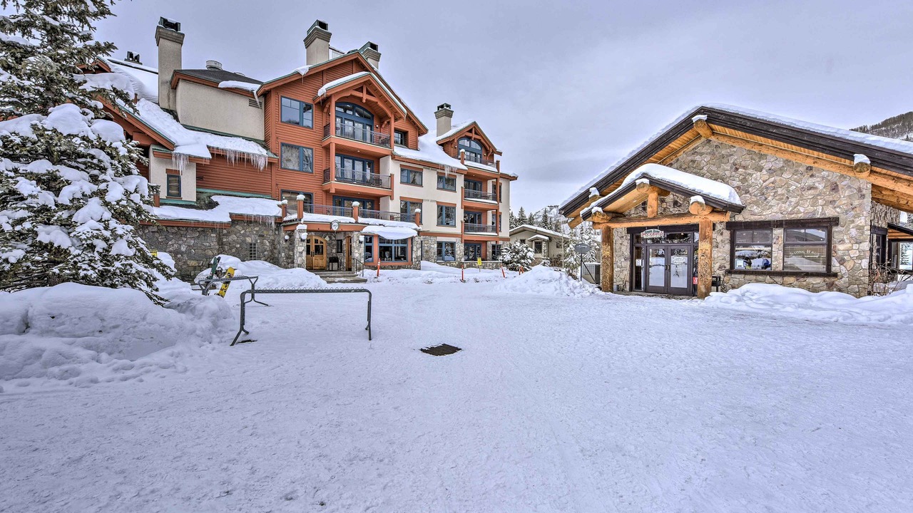 Photo of Outdoor in Salt Lake Mountain Resorts