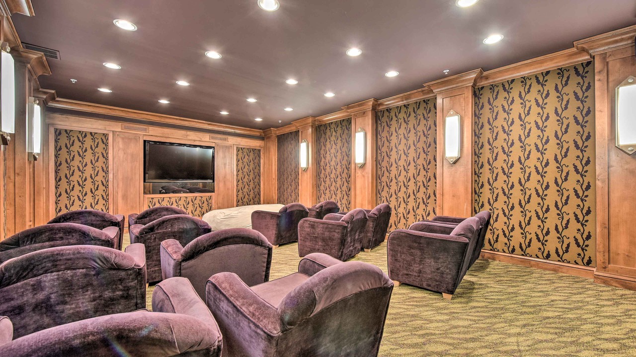 Photo of Bedroom in Salt Lake Mountain Resorts