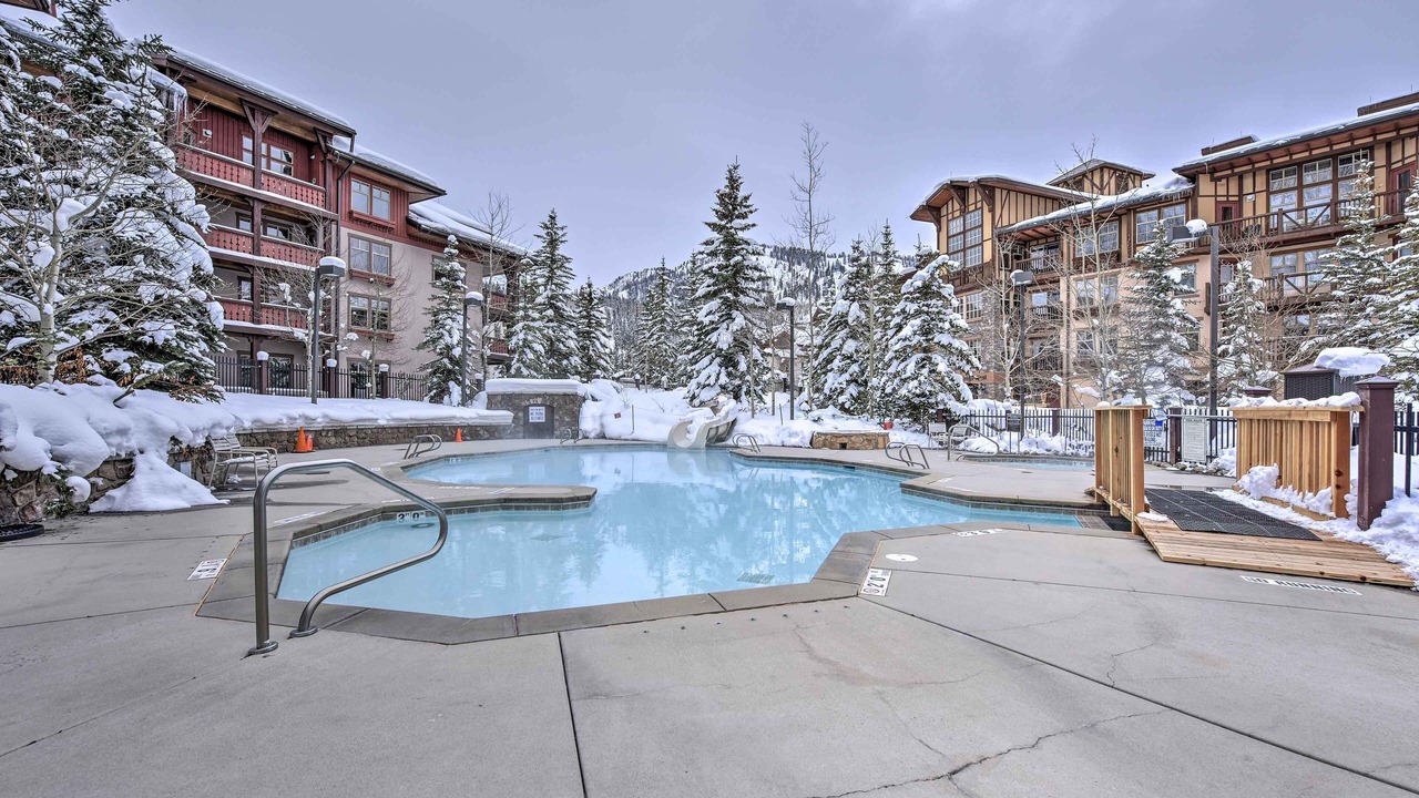 Photo of Outdoor in Salt Lake Mountain Resorts