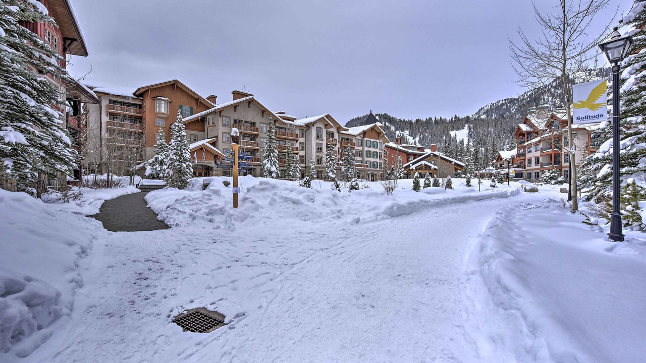 Photo of Others in Salt Lake Mountain Resorts