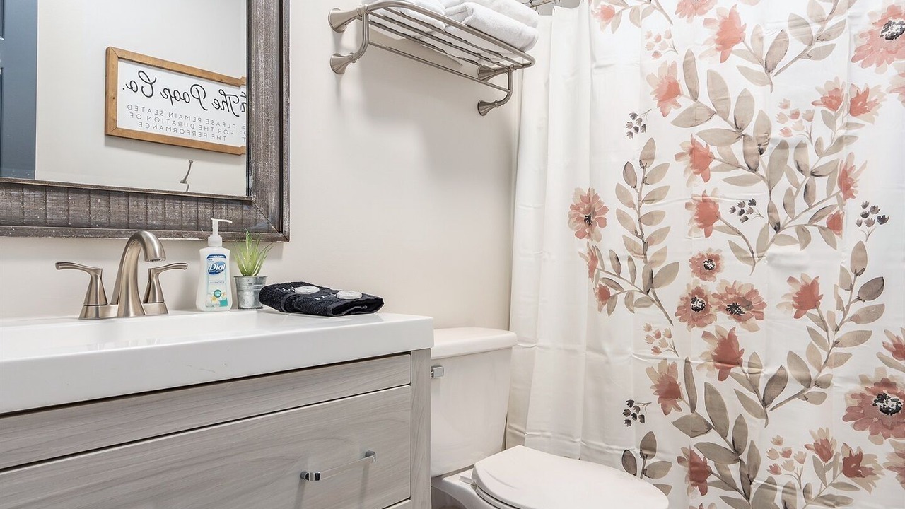 Photo of Bathroom in Madison