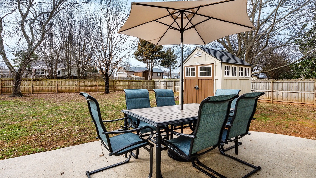 Photo of Outdoor in Madison