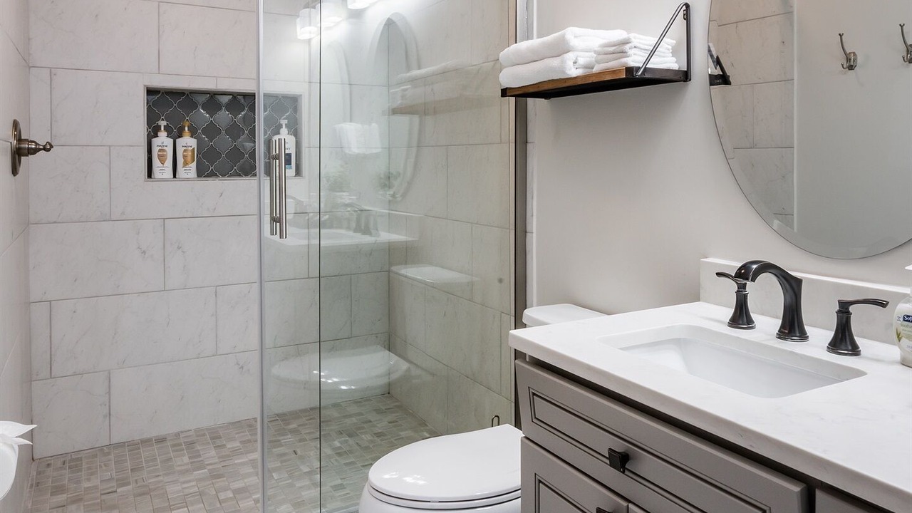 Photo of Bathroom in Madison