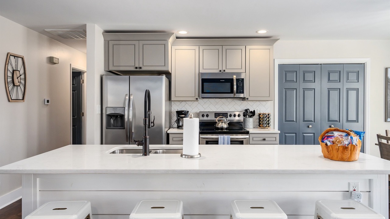 Photo of Kitchen in Madison