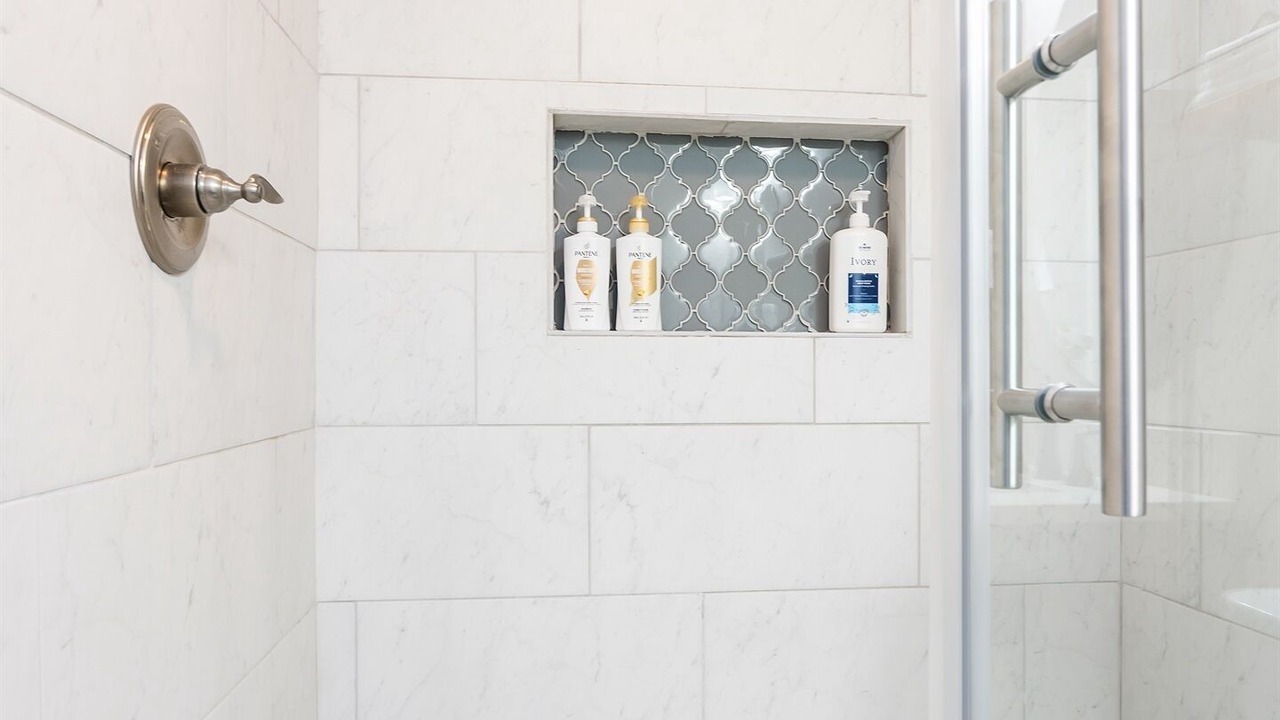 Photo of Bathroom in Madison