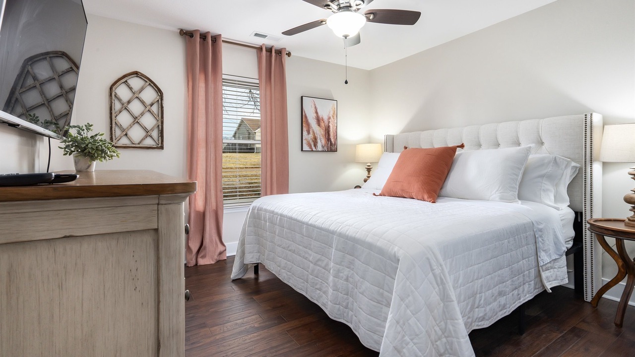 Photo of Bedroom in Madison