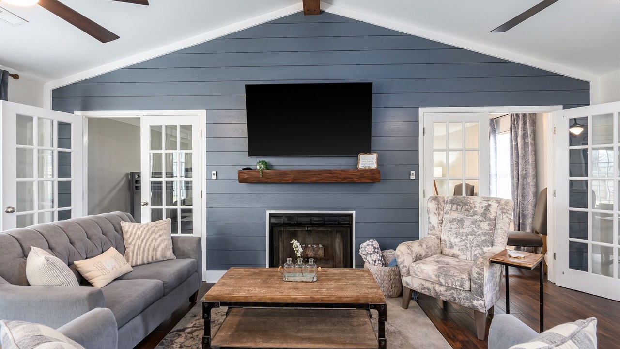 Photo of Livingroom in Madison