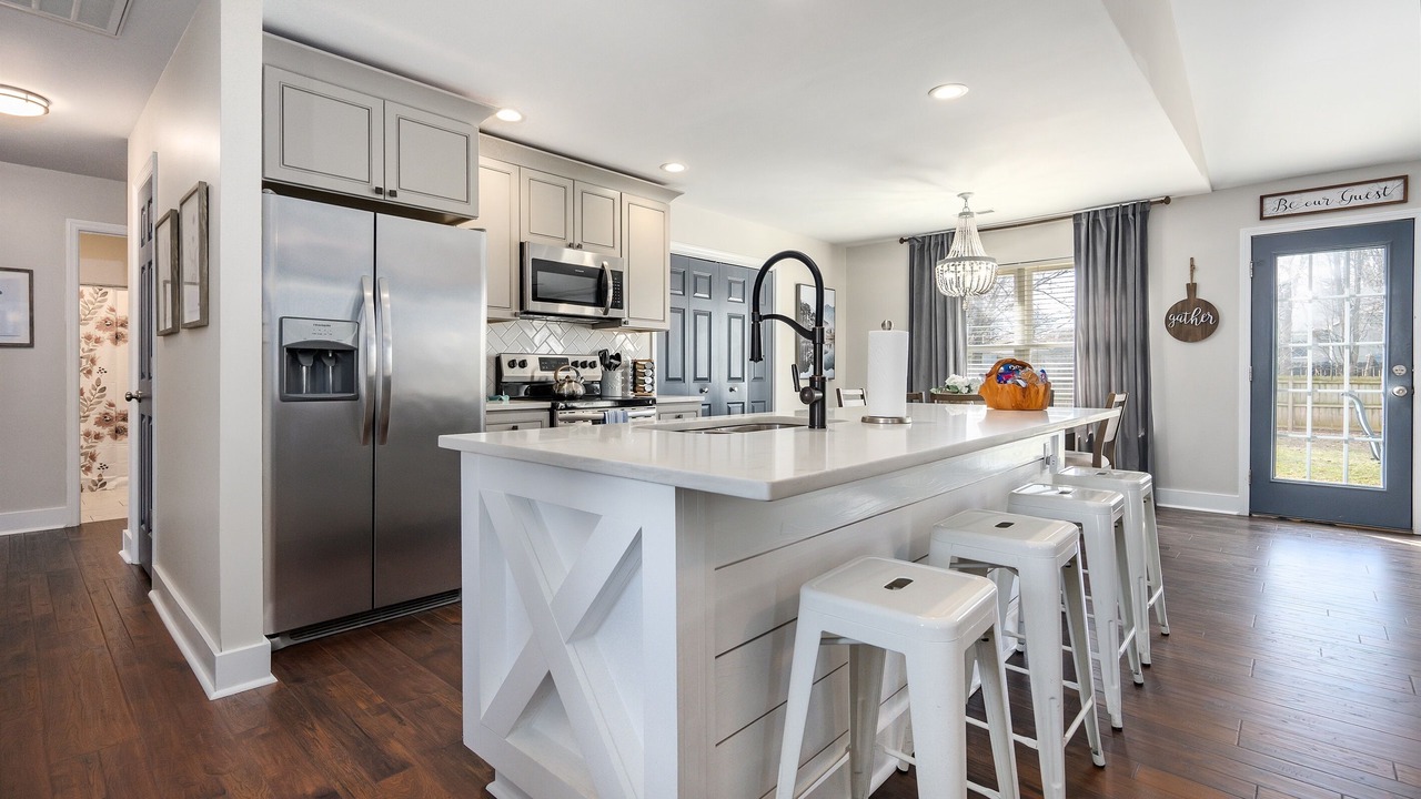 Photo of Kitchen in Madison