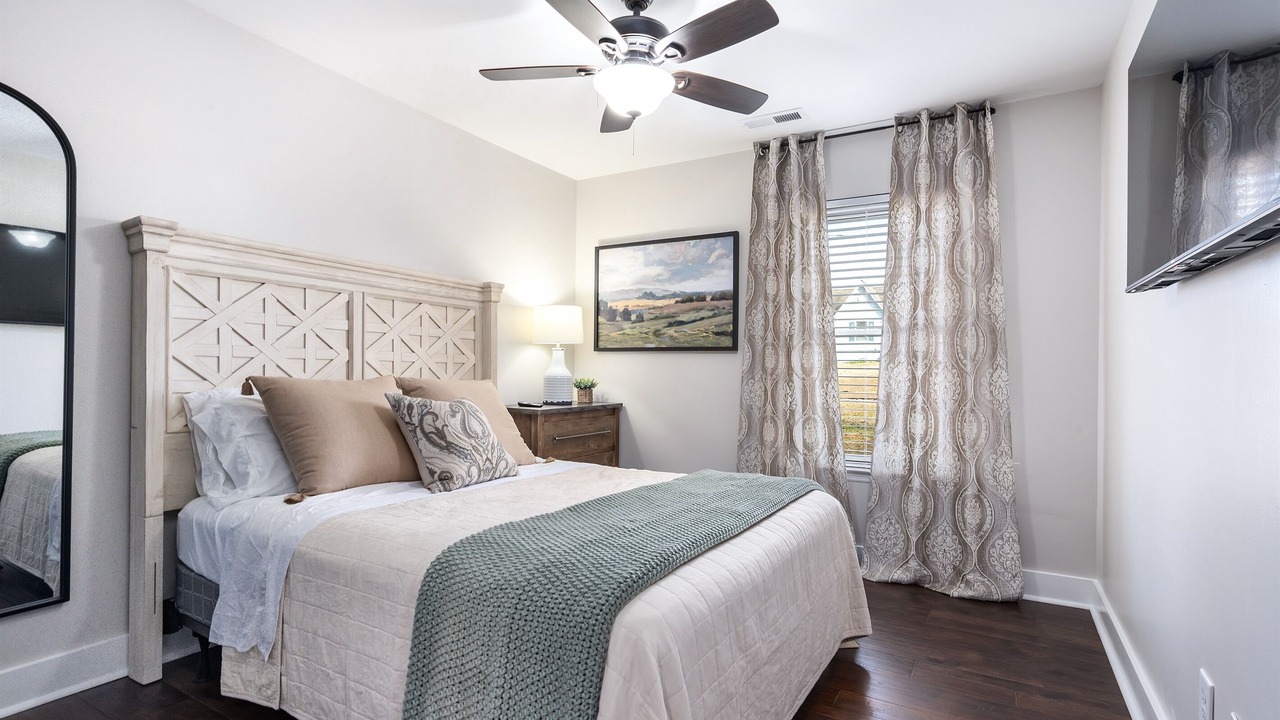 Photo of Bedroom in Madison