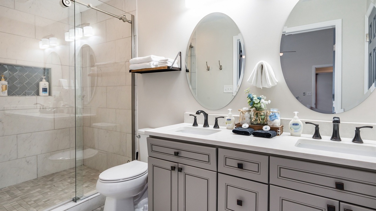 Photo of Bathroom in Madison