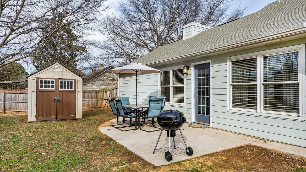 Photo of Outdoor in Madison