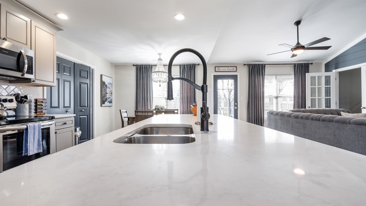 Photo of Kitchen in Madison
