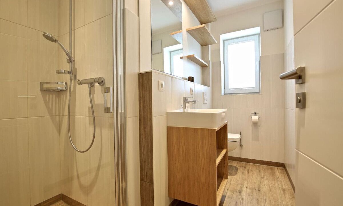 Photo of Bathroom in Wangerooge