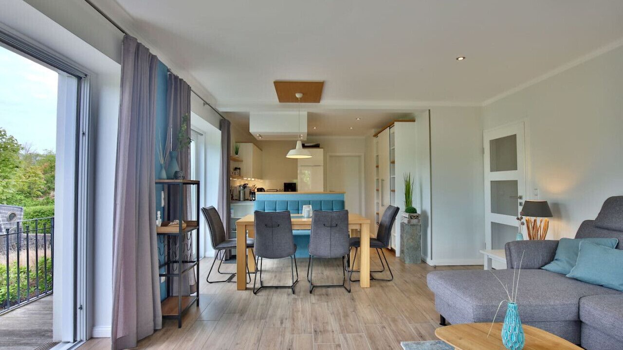 Photo of Livingroom in Wangerooge