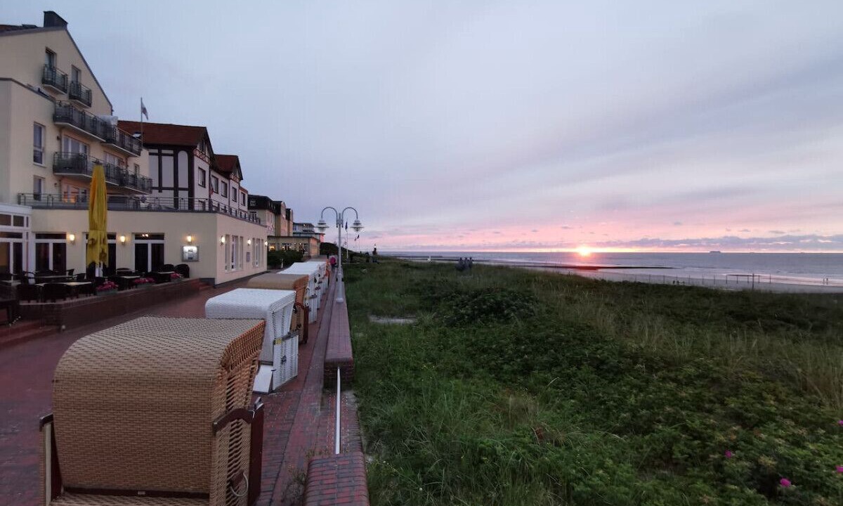 Photo of Outdoor in Wangerooge