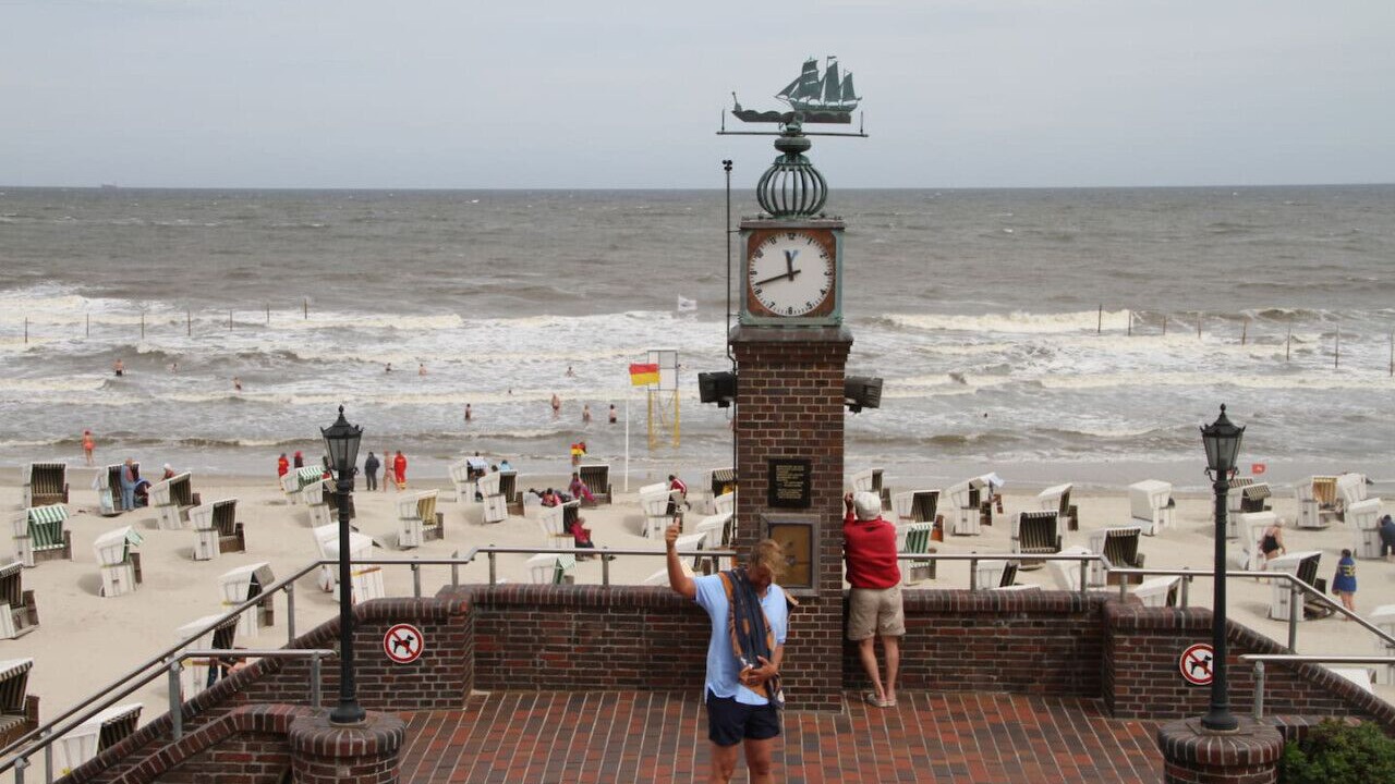 Photo of Others in Wangerooge