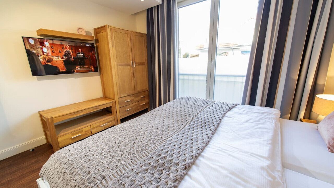Photo of Bedroom in Wangerooge