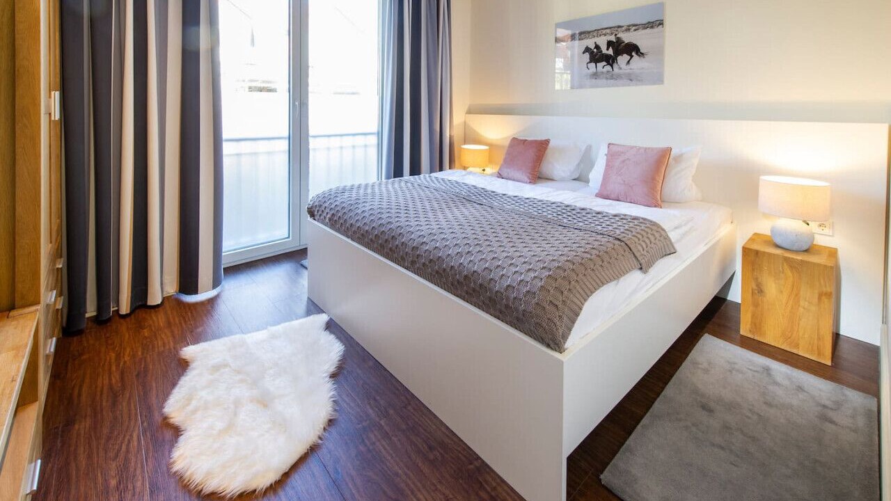 Photo of Bedroom in Wangerooge