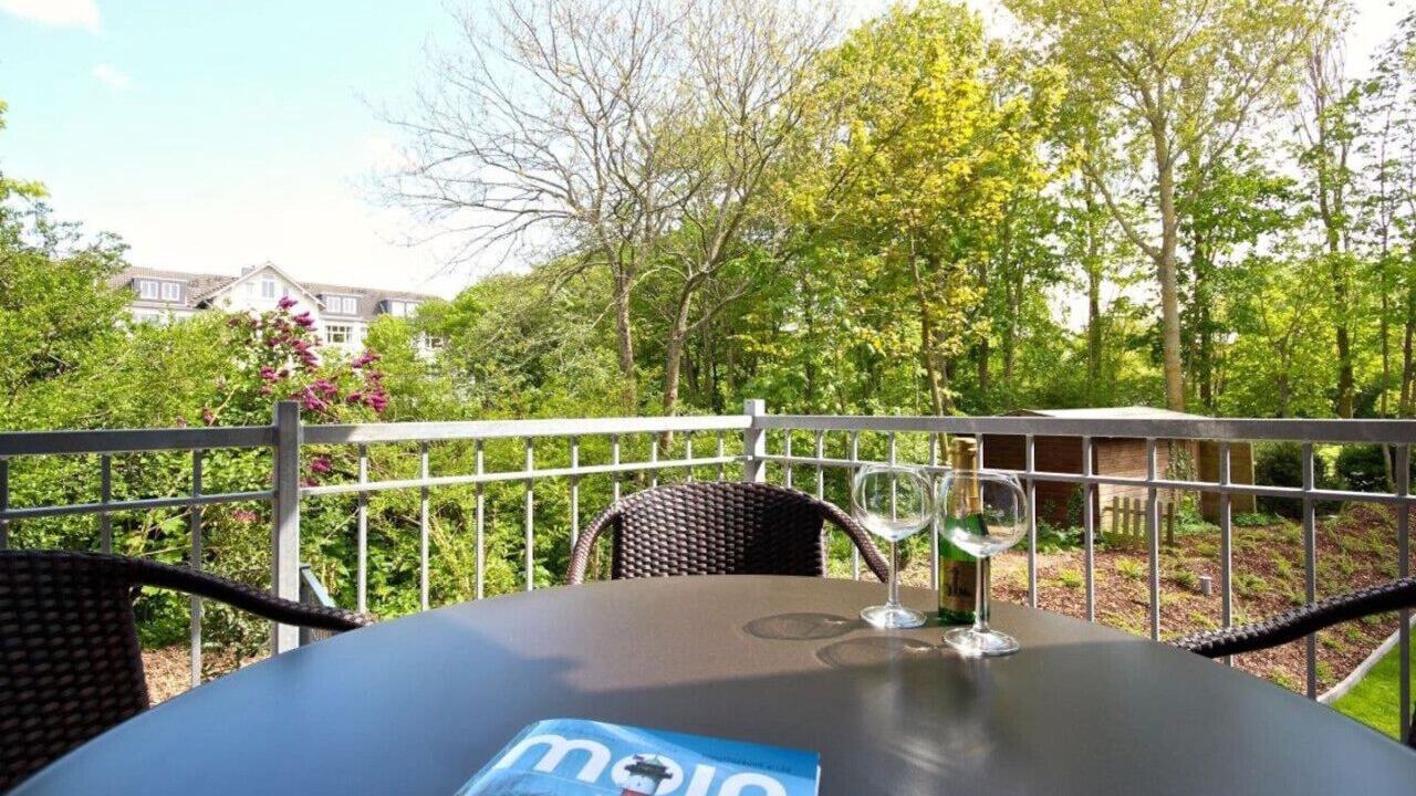 Photo of Outdoor in Wangerooge