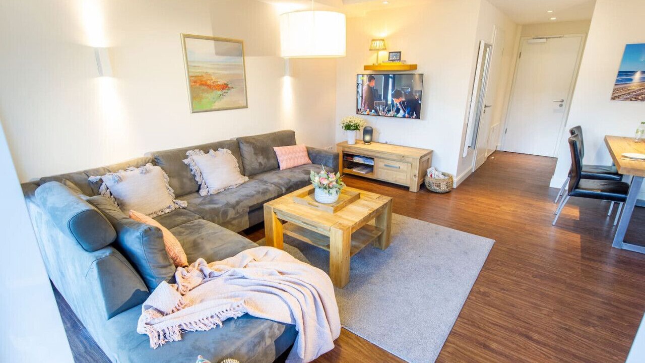 Photo of Livingroom in Wangerooge