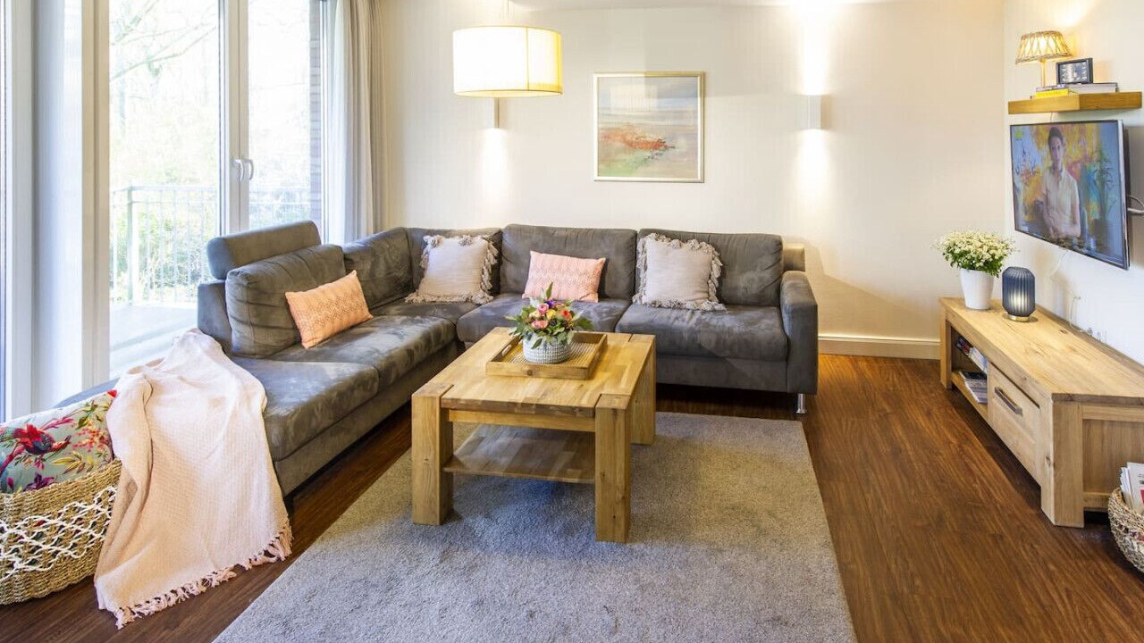 Photo of Livingroom in Wangerooge