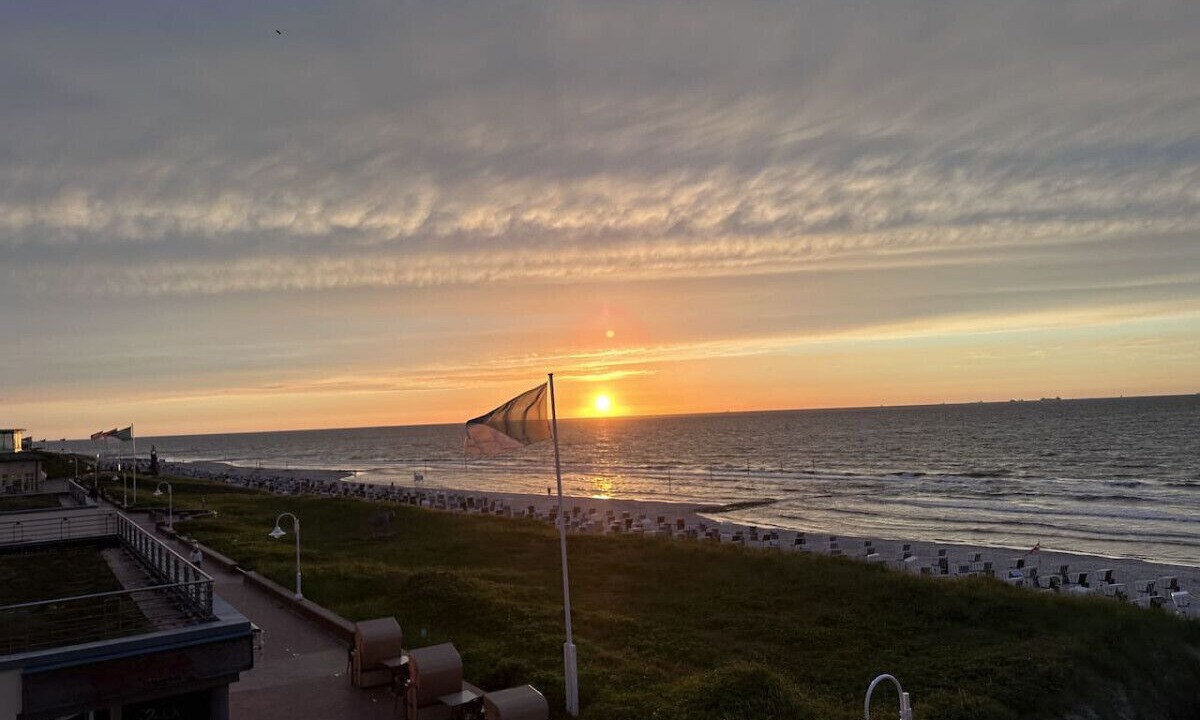 Photo of Others in Wangerooge