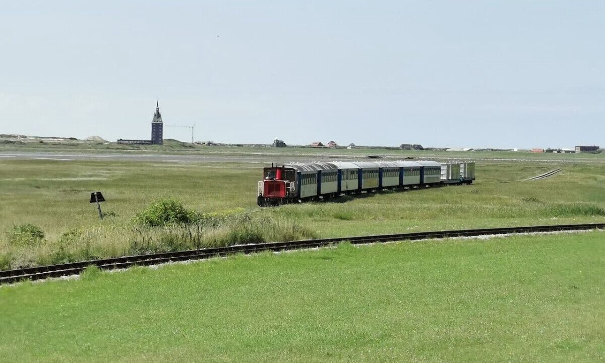 Photo of Others in Wangerooge