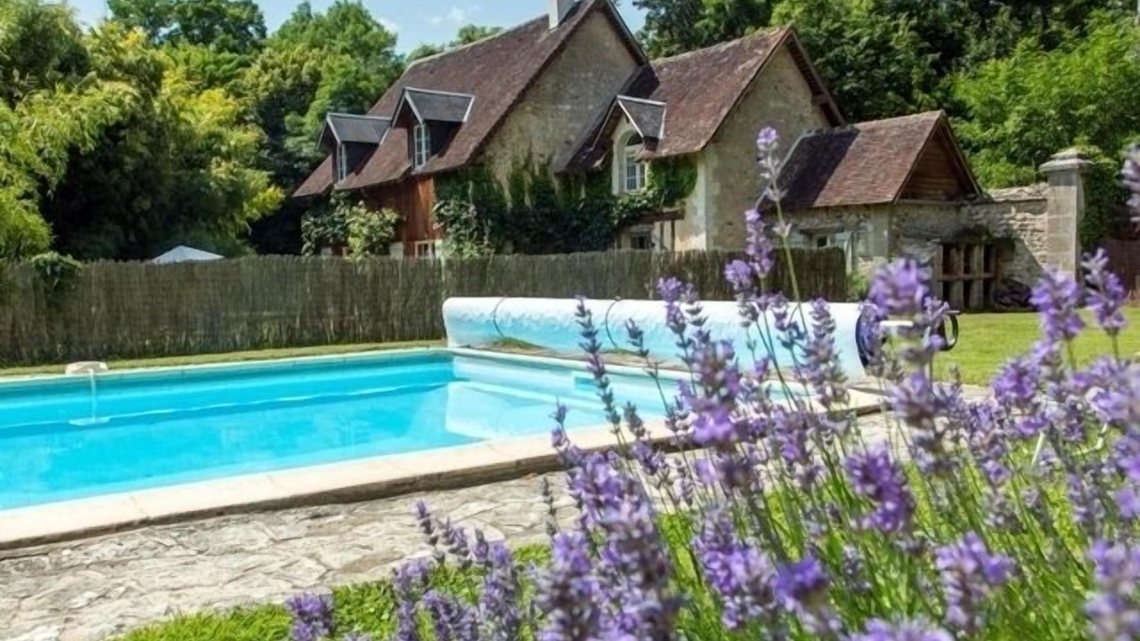 Photo of Outdoor in Cloyes-les-Trois-Rivieres