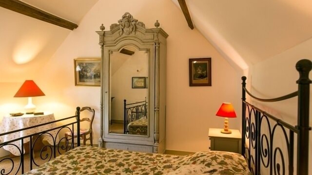 Photo of Bedroom in Cloyes-les-Trois-Rivieres