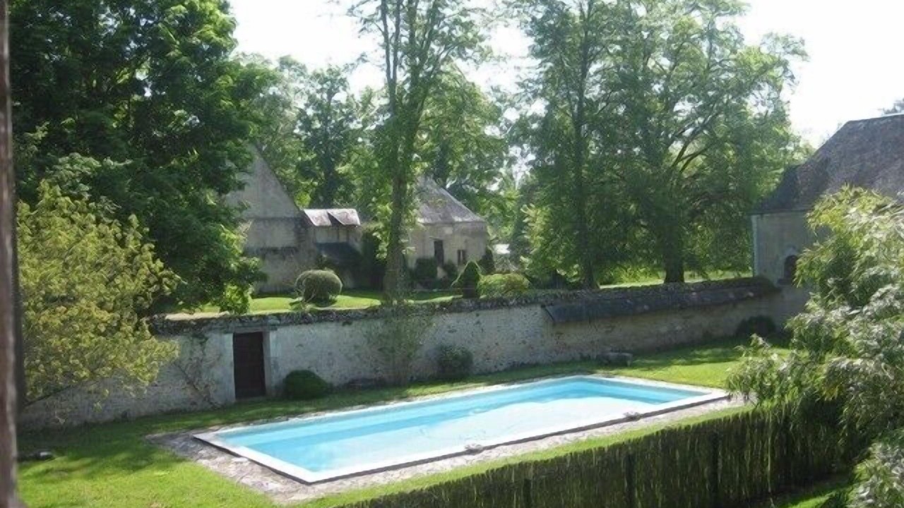 Photo of Outdoor in Cloyes-les-Trois-Rivieres