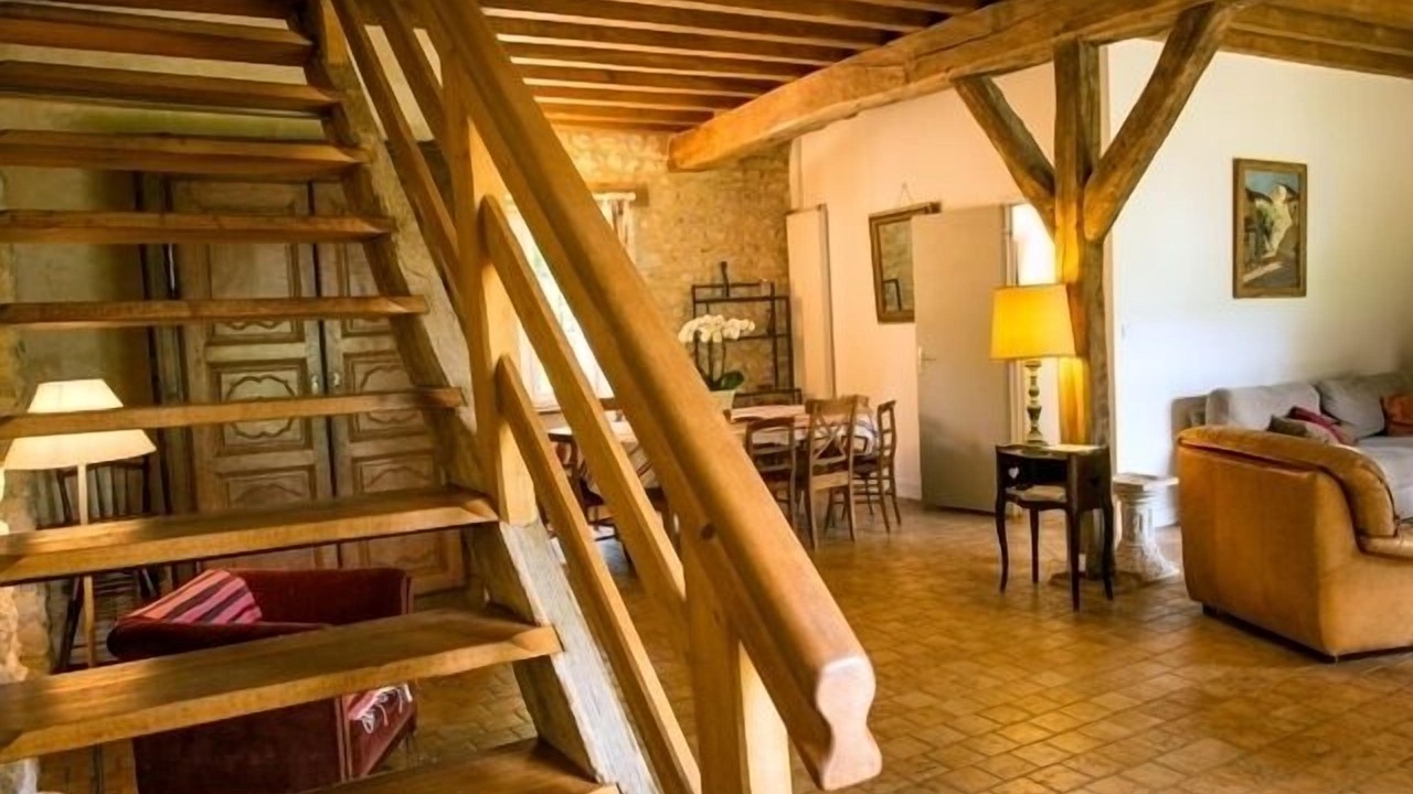 Photo of Livingroom in Cloyes-les-Trois-Rivieres