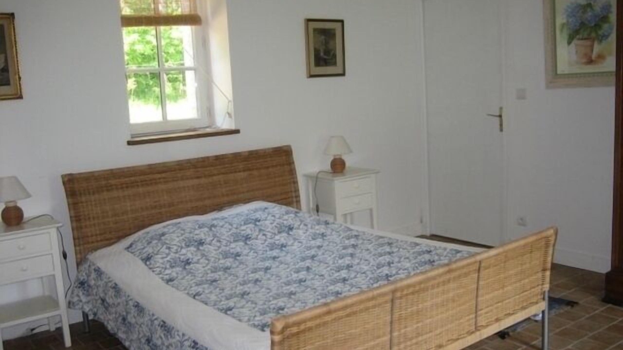 Photo of Bedroom in Cloyes-les-Trois-Rivieres