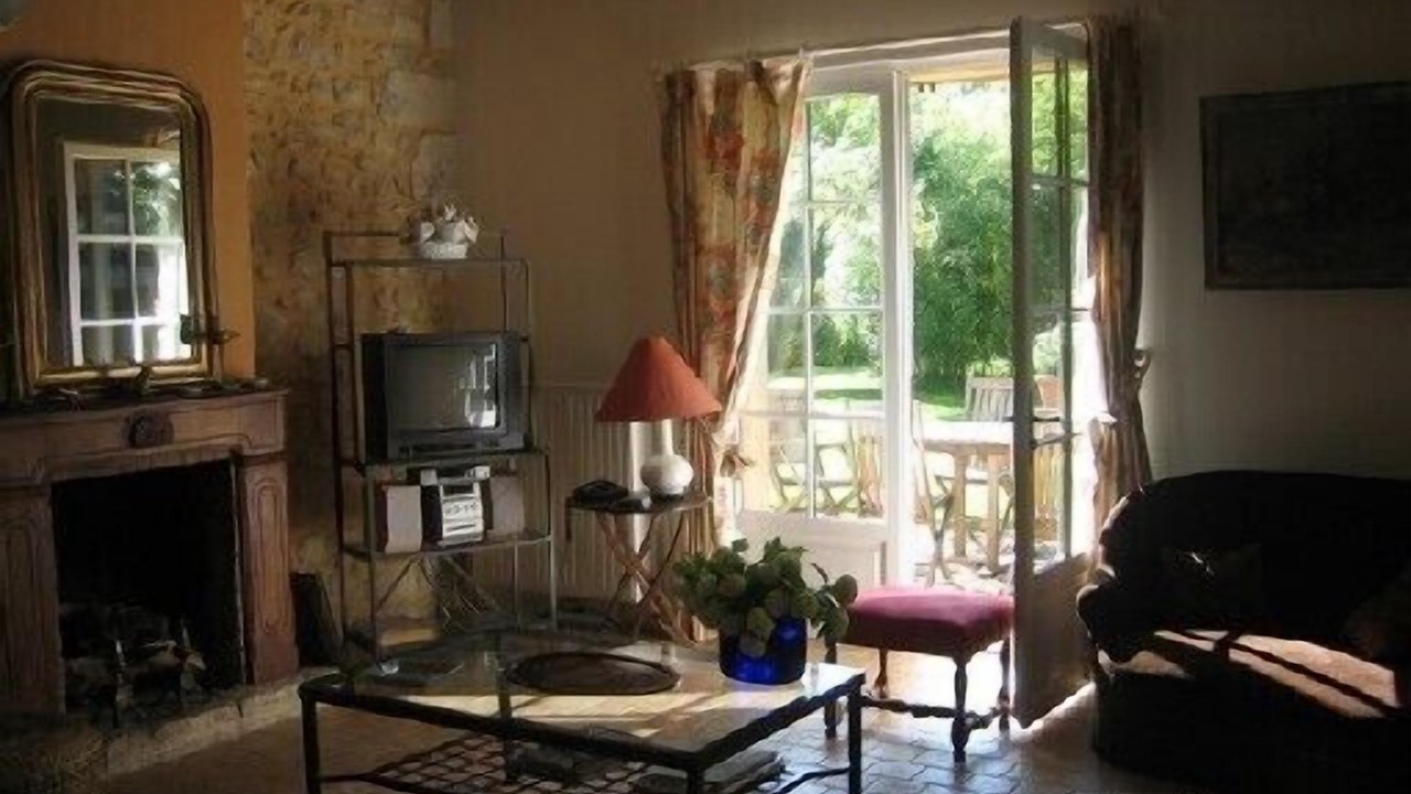 Photo of Livingroom in Cloyes-les-Trois-Rivieres