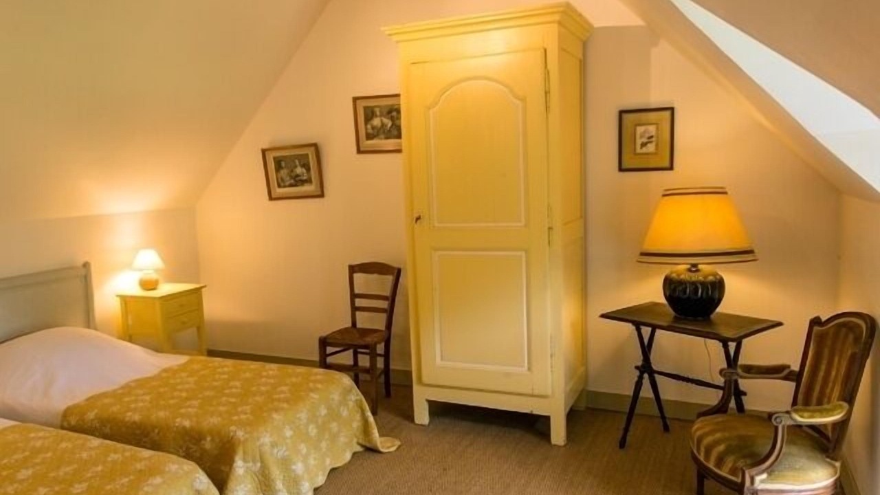 Photo of Bedroom in Cloyes-les-Trois-Rivieres