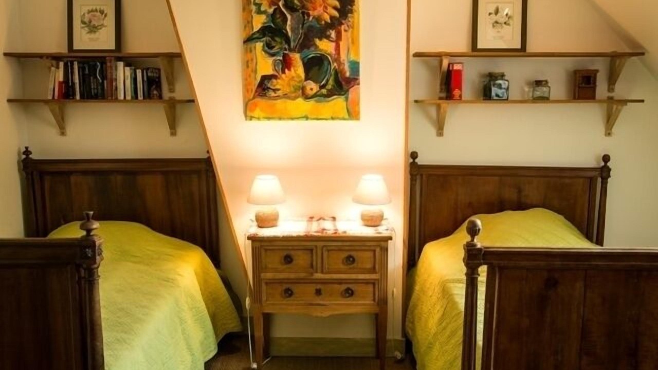 Photo of Bedroom in Cloyes-les-Trois-Rivieres