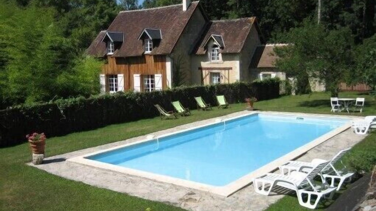 Photo of Outdoor in Cloyes-les-Trois-Rivieres