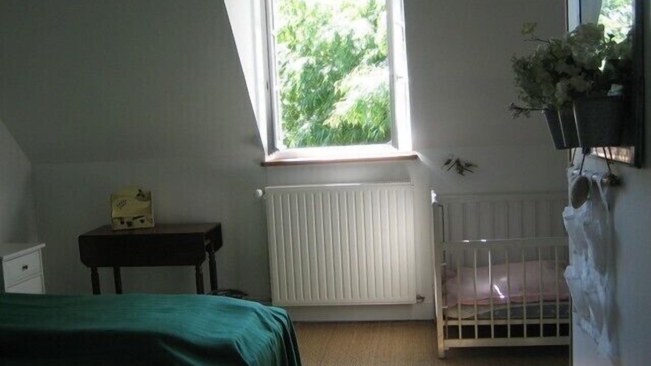 Photo of Bedroom in Cloyes-les-Trois-Rivieres