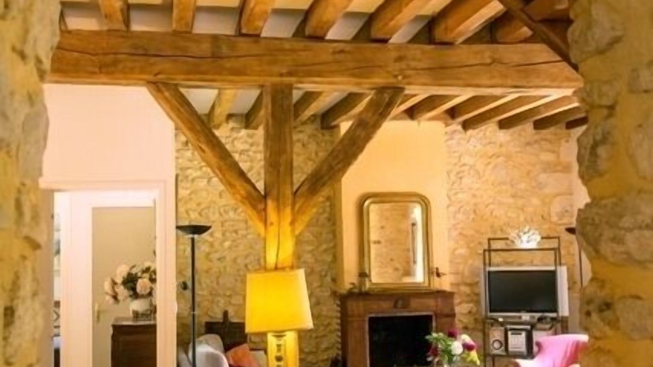 Photo of Livingroom in Cloyes-les-Trois-Rivieres