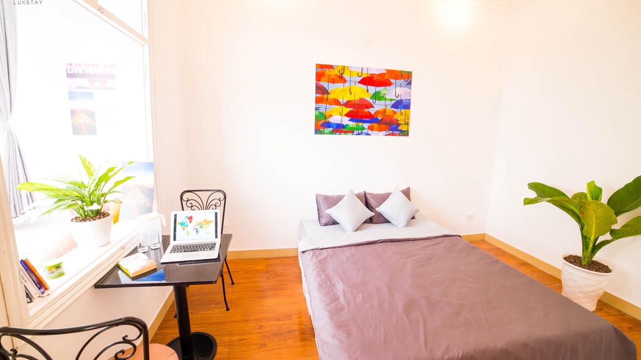 Photo of Bedroom in Quang An