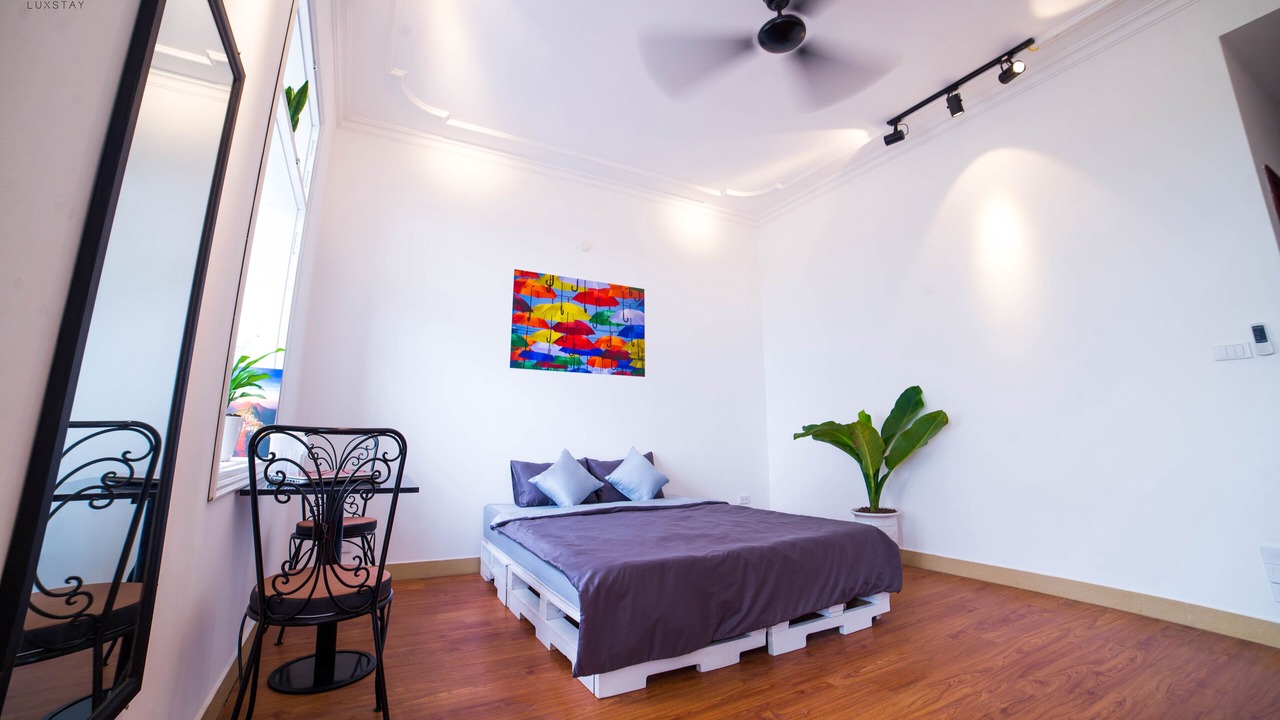Photo of Bedroom in Quang An