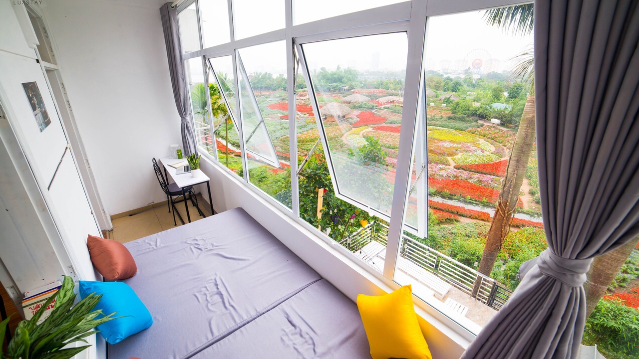 Photo of Bedroom in Quang An