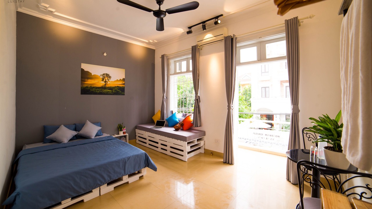 Photo of Bedroom in Nhat Tan