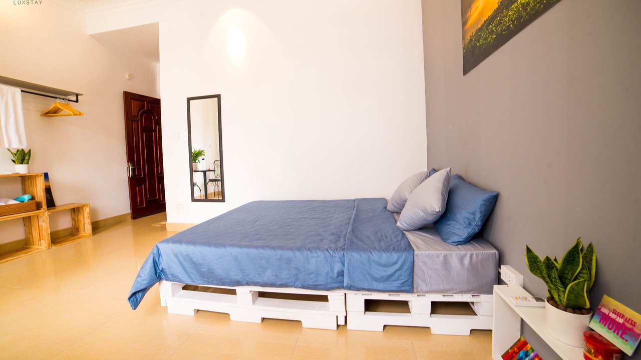 Photo of Bedroom in Nhat Tan