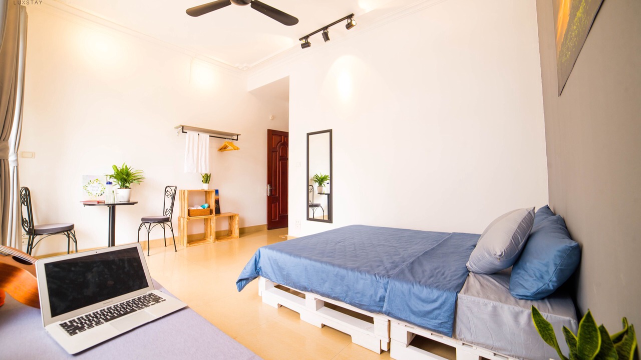 Photo of Bedroom in Nhat Tan