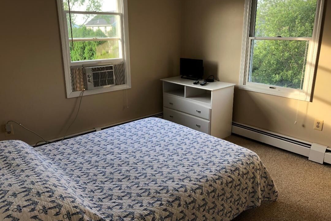 Photo of Bedroom in Eastward Look