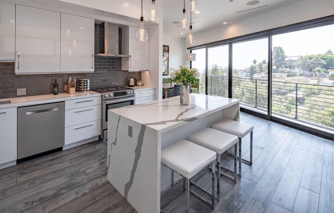 Photo of Kitchen in Hollywood Heights